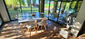 Fun and beautiful house with pool!!!!!